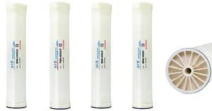 4inch RO Membrane 4040 AF For Brackish Water New For Pure Water Manufacturing Spare Parts