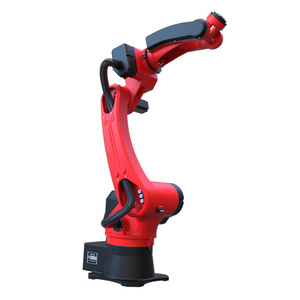 Robot Hàn trạm/Ống Hàn Robo Robot Máy hàn tự động để bán - Product Image 6