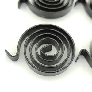 Tùy Chỉnh Thép Không Gỉ Phẳng Mùa Xuân Tùy Chỉnh Thép Không Gỉ Phẳng Mùa Xuân Nhỏ Không Hằng Lực Lượng Mùa Xuân - Product Image 5