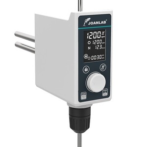 Agitateur aérien OS-<span class=keywords><strong>50Pro</strong></span> et OS-100Pro Moteur sans balais Palette d'agitation multiple - Product Image 3