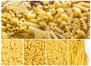 Rodillo comercial <span class=keywords><strong>Pasta</strong></span> Maker Máquina de producción de espagueti de alta eficiencia Máquinas formadoras de macarrones multifuncionales - Product Image 6
