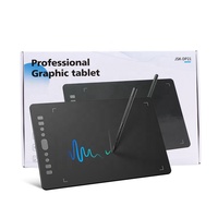 Tablette graphique personnalisée 10 pouces en usine de Chine utilisée tablette graphique dessin numérique pour ordinateur
