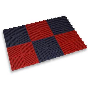 Anti-dérapant tapis de douche et salle de bains d'hôtel de tapis de sol souple de meilleure qualité confortable - Product Image 3