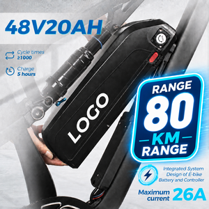 Bicicleta de Montaña DH420 de 27.5 Pulgadas, 750W, 48V, 20Ah, 80km, Cuerpo de Aluminio, Venta al Por Mayor de Fábrica, Motor Dual - Product Image 2
