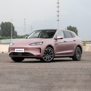 <span class=keywords><strong>SERES</strong></span> AITO M5 véhicule énergétique neuf aito m5 Version Standard voitures <span class=keywords><strong>électrique</strong></span>s bon marché pour adultes voitures chinoises neuves - Product Image 4