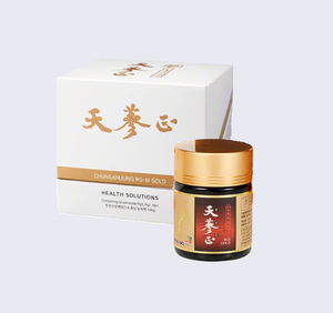 Suplemento de extracto de ginseng de alta pureza RG3 de lujo de primera categoría para un apoyo inmunológico superior y cuidado de la salud. - Product Image 5