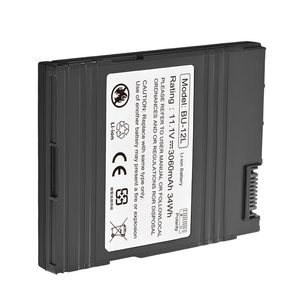 Chất lượng cao 11.1V 3060mAh BU-12L <span class=keywords><strong>Fusion</strong></span> <span class=keywords><strong>splicer</strong></span> Pin cho <span class=keywords><strong>Sumitomo</strong></span> TYPE-100S SE 201 201e qh201e - Product Image 3