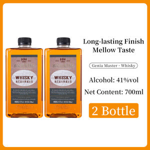 <span class=keywords><strong>Whisky</strong></span> FASTKING <span class=keywords><strong>de</strong></span> 2.5L - <span class=keywords><strong>Whisky</strong></span> Mezclado Versátil para Preparación Comercial <span class=keywords><strong>de</strong></span> Cócteles - Product Image 1