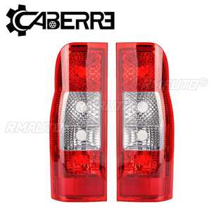 1/2PCS ซ้าย/ขวาด้านหลังไฟท้ายสำหรับฟอร์ดทรานสิท MK7 2006 2007 2008 2009 2010 2011 2012 2013 - Product Image 2