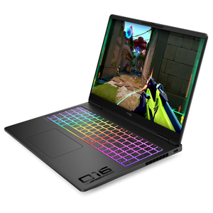 Laptop para Juegos H P HyperX OMEN 16 de Alta Calidad, Pantalla de 16 Pulgadas, 2.5K, 240Hz, Ultra9-290HX Plus/RTX5090, Portátil de Alto Rendimiento M HyperX OMEN 16 - Product Image 5