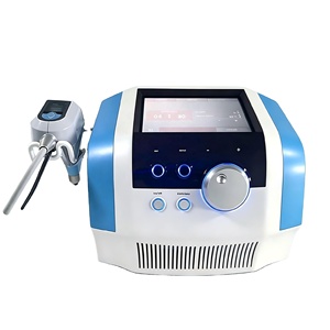 Dispositivo Portátil Ultra 360 Femme de Masaje Cálido -- Rejuvenecimiento Íntimo Femenino, Reafirmante/Rejuvenecedor/Cuidado Personal - Product Image 2