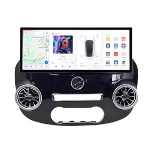 Layer nnnideideideidelayer Layer 3/4/5/6/7 Android 13 ar dio ADIO tiultimedia ideideo layer para Audi 4 B6 B7 S4 2005 4 2009- - Product Image 1
