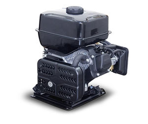 Mini climatiseur de stationnement 24V générateur d'<span class=keywords><strong>essence</strong></span> dissimulé - Product Image 5