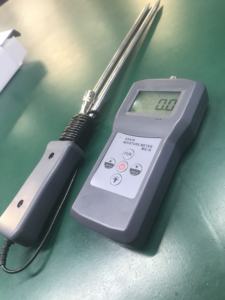 Humidimètre à grains MS-G Testeur de 36 codes pour la mesure de l'humidité du paddy de blé de maïs et des haricots de <span class=keywords><strong>coco</strong></span> - Product Image 4