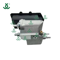 Hilite HR13151714 12V/24V Detroit Diesel /DEF Pompası, FASE 1 MERCEDES-BENZ / HILITE için Freightliner DD15 DD13 Motorlu Araçlar için
