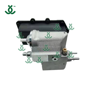 Hilite HR13151714ปั๊มดีเซล <span class=keywords><strong>adblue</strong></span>/def 12V/24V ดีทรอยต์สำหรับ fase 1 MERCEDES-BENZ /hilite สำหรับ freightliner เครื่องยนต์ DD13 DD15 - Product Image 6
