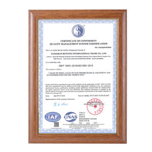 China Steel Companies Angle de haute qualité 50x50x6mm <span class=keywords><strong>Barre</strong></span> d'angle en acier à faible teneur en carbone laminée à chaud - Product Image 2