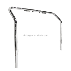 Accesorios para camiones, focos de techo, barra de luz de techo SPOTLIGHT para <span class=keywords><strong>Scania</strong></span> <span class=keywords><strong>R420</strong></span> - Product Image 2