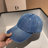 Gorra de Béisbol Premium Unisex de Algodón para Hombre y Mujer, Ajustable, Ligera, Estilo Polo, Visera Curva