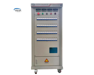 12KW Lastbank für Generator tests 240V - 240V Einphasen-Wechselstrom-Widerstands lastbank 50Hz Unterstützung Kunden spezifisch - Product Image 1