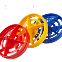 Haute Qualité Accessoires de Compétition 11cm/12cm/15cm PVC Piscine Lane Corde