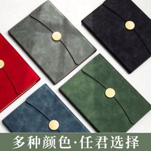 Custom OEM Luxury Corporate PU Leather Notebook <b>Pen</b> Gift Set Custom Color Exquisite Design for Christmas Thanksgiving Easter - Product Image 2
