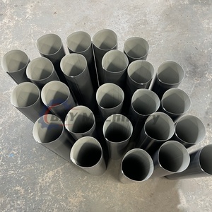 Tự động mái downspout máng xối khuỷu tay cuộn hình thành máy móc raninwater ống máy uốn bánh downpipe CuộN máy cũ - Product Image 6