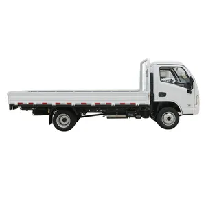 China fornecedor yuejin mini leve veículos comercial caminhão para venda