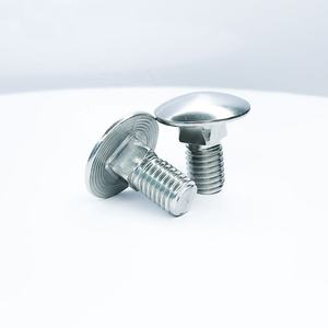 Tornillos de Carrocería de Acero Inoxidable de Alta Calidad para Madera y Metal a Precio de Fábrica - Product Image 2