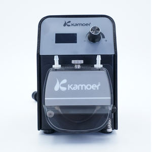 <span class=keywords><strong>Kamoer</strong></span> FX-STP-3 Hoge Precisie Stepper Motor Wifi Remotecontrole Rif Aquarium Calcium Reactor <span class=keywords><strong>Doser</strong></span> Auto Peristaltische Doseerpomp - Product Image 5