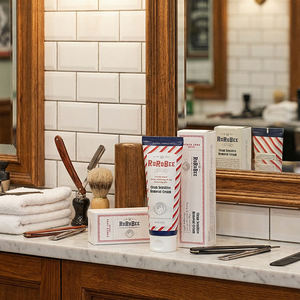 Crema Depilatoria Suave ROROBEE Clean Sensitive con Fragancia Herbal para Axilas, Piernas, Brazos, Cuerpo y Línea del Bikini - Product Image 3