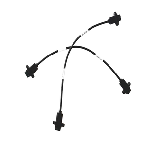 Câble radar omnidirectionnel pour drone agricole Agras T40T20P, accessoires et pièces de réparation en plastique pour drone T40 - Product Image 2