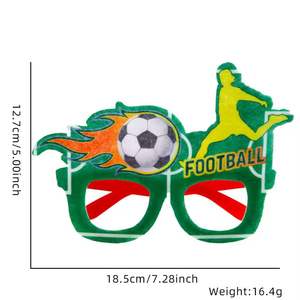 Fournitures de Fête pour Supporters de Football en Gros : Décorations de Club Sportif et Articles Promotionnels pour Équipes de Football - Product Image 5