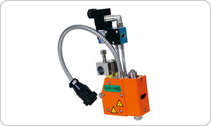 Hwangsun HS-808A工場直販テーブル自動接着剤ディスペンサーホットメルト接着剤接着機 - Product Image 5