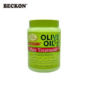 Tratamiento Capilar BECKON con <span class=keywords><strong>Aceite</strong></span> <span class=keywords><strong>de</strong></span> <span class=keywords><strong>Oliva</strong></span> <span class=keywords><strong>y</strong></span> Proteína <span class=keywords><strong>de</strong></span> <span class=keywords><strong>Huevo</strong></span>, 1000g, Crema Nutritiva con Hierbas Orgánicas <span class=keywords><strong>para</strong></span> <span class=keywords><strong>Cabello</strong></span> Seco <span class=keywords><strong>y</strong></span> Dañado - Product Image 4