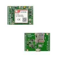 SIM7070E SIM7070G Customized PCB Board Circuit Board Manufacturer PCBA Assembly