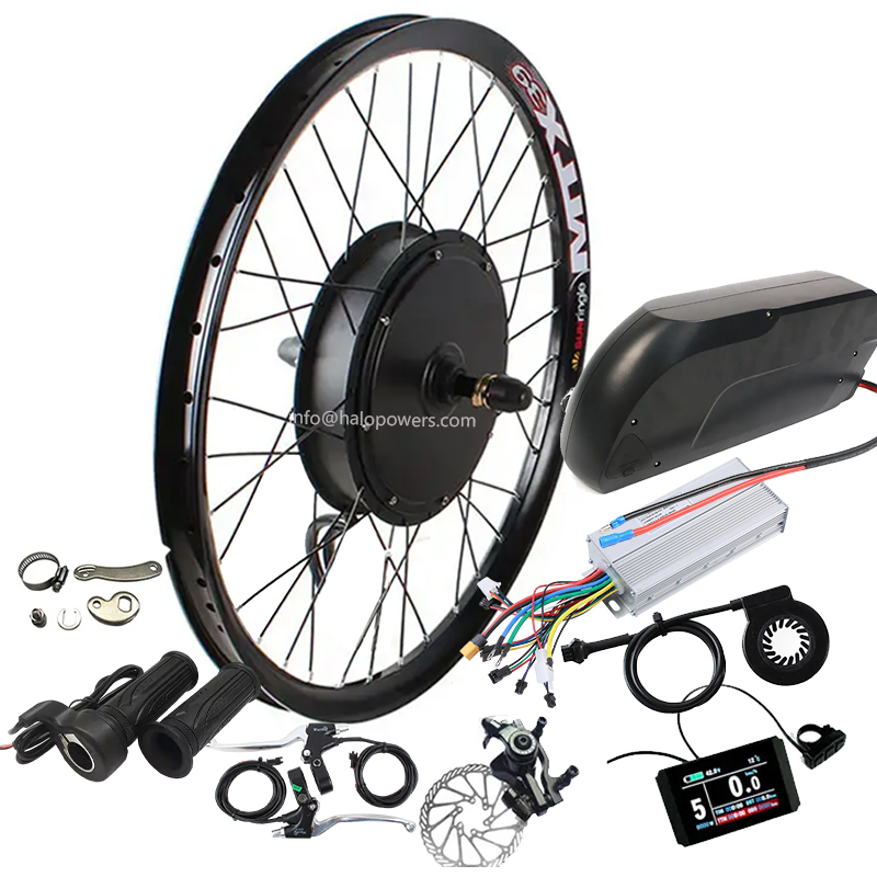 Headlight Kit For Motorized Bicycle Sartori Bikes Sales