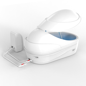 ReparoSpace : Options de <span class=keywords><strong>prix</strong></span> pour les cuves de privation sensorielle destinées aux centres de bien-être et la planification des investissements pour spas - Product Image 1