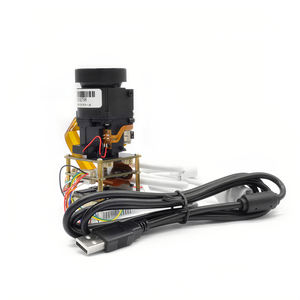 IMX675 Stavis 2 000LUX 5MP 30FPS Módulo de cámara 4,7 ~ 47mm AF Motor Lens 10X Zoom óptico AI Denoise Low Lux 120dB <span class=keywords><strong>DR</strong></span> Security - Product Image 1