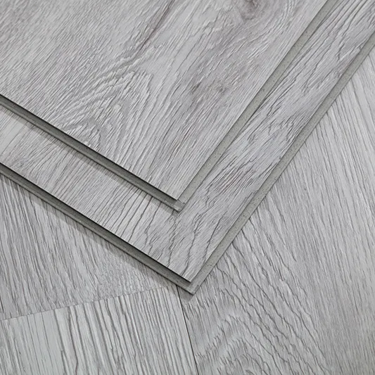 Noyau en plastique de pierre Luxuriant SPC Vinyl Plank Waterproof PVC 4mm spc floor