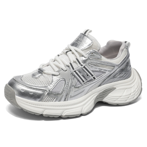 Nuevos Zapatos Deportivos de Moda |   Zapatillas Deportivas Unisex de Alta Calidad para Caminar - Product Image 1