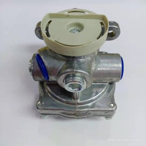 ME707196 Relay Valve for Japanese Heavy Duty <b>Truck</b> Air <b>Brake</b> <b>System</b> Mitsubishi Fuso Hino <b>Truck</b> Spare Parts - Product Image 4