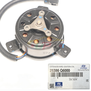 Système de refroidissement haute performance MOTOR ASSY25386-Q6000 25386 Q6000 pour Hyundai Elantra Kia Ceed 25386Q6000 - Product Image 5