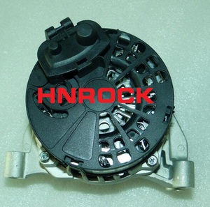 New hnrock 12V 120A alternator 101210-1080 101210-1081 1854903 51788658 lra03007 lra3007 63377426 - Product Image 4