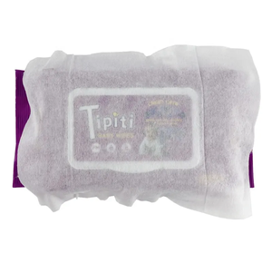 <span class=keywords><strong>Toallitas</strong></span> Húmedas Desechables de Primera Calidad para el Cuidado de la Piel del Bebé para Uso Doméstico - Product Image 4