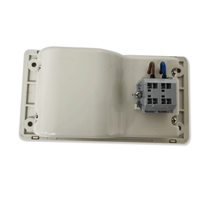 Luz de lectura LED para interiores de <span class=keywords><strong>tren</strong></span>, lado de <span class=keywords><strong>cama</strong></span>, para <span class=keywords><strong>coche</strong></span> dormido ferroviario - Product Image 3