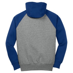 Plain Dyed Lightweight Solid Color Streetwear Men Hoodies New Collection Winter <b>Top</b> Trending Best Quality Cotton Blended Hoodie - Product Image 4
