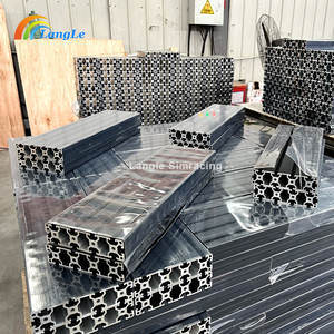 40 Asiento de soporte de simulador de carreras de perfil de aluminio Adaptación opcional a varios <span class=keywords><strong>juegos</strong></span> de engranajes de coche de base de transmisión directa - Product Image 4