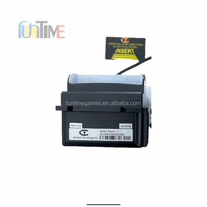 批发BCT票据接收器12V/220V街机自动售货机娃娃机 - Product Image 3