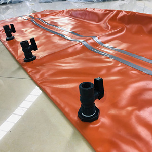 Tuyau d'arrosage flexible en PVC haute pression pour l'irrigation des terres agricoles, l'aménagement paysager et l'arrosage des pelouses - Product Image 3